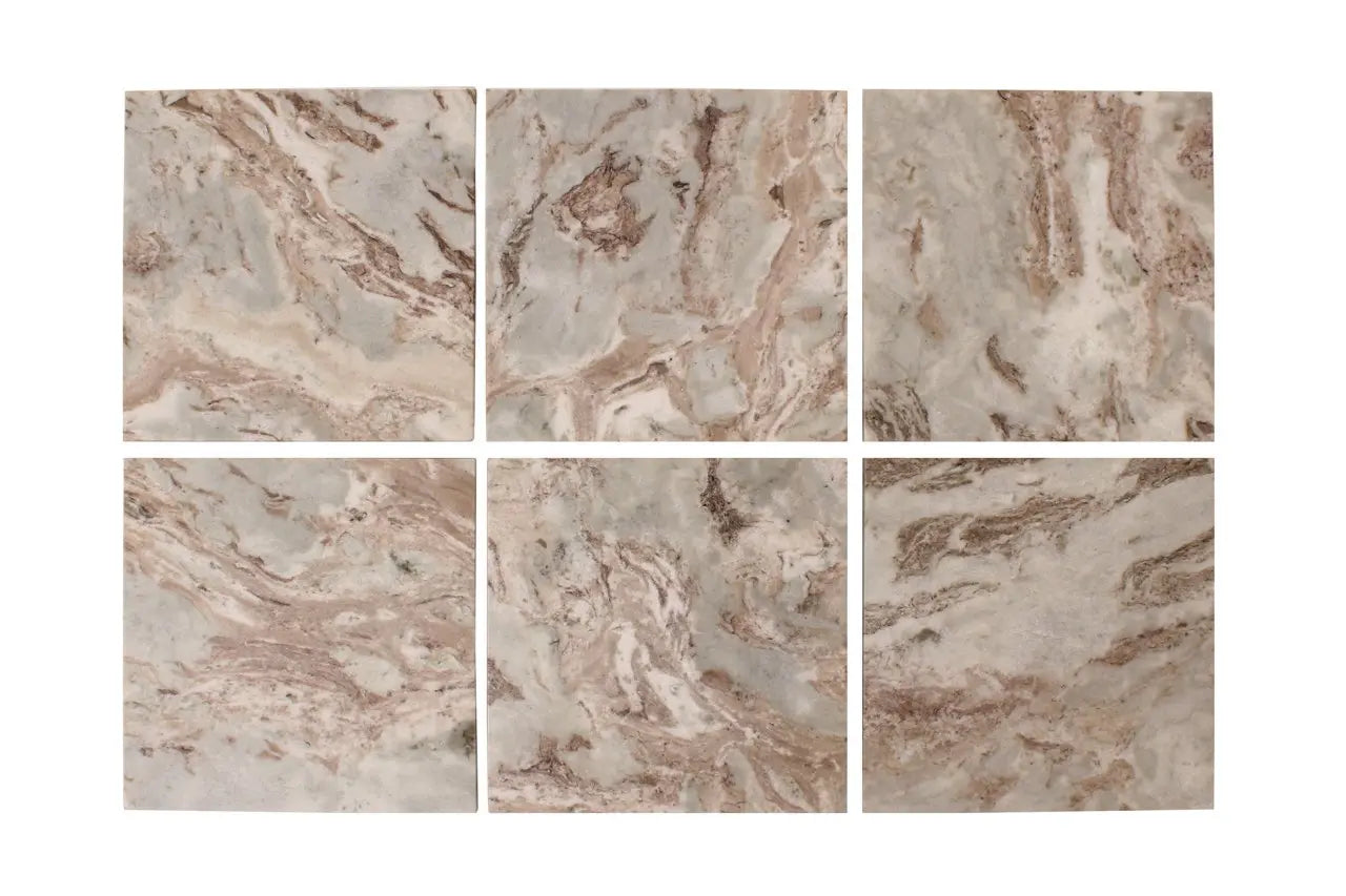 Coffee table Coronel Blush beige