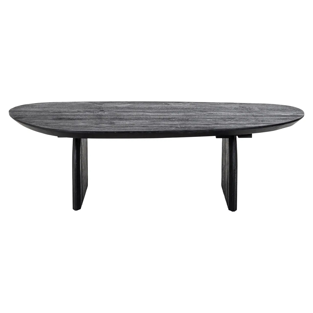 Coffee table Hudson black