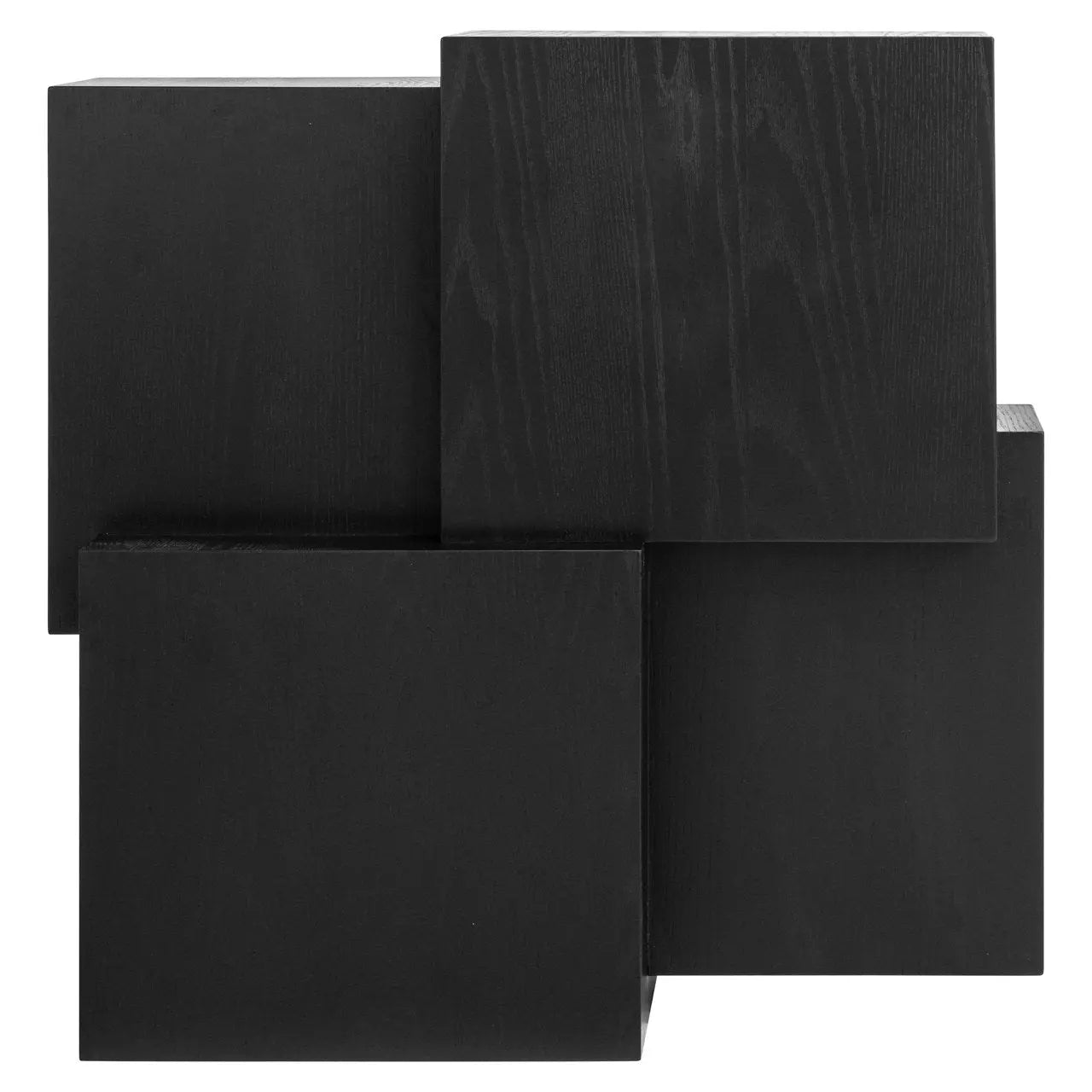 Coffee table Lennox dark coffee