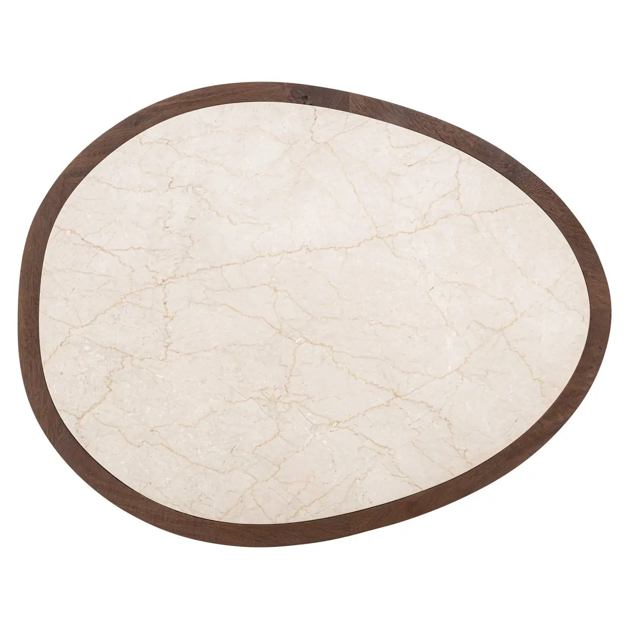 Coffee table Melrose brown