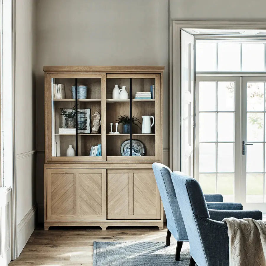 Commode Holborn Ma boutique