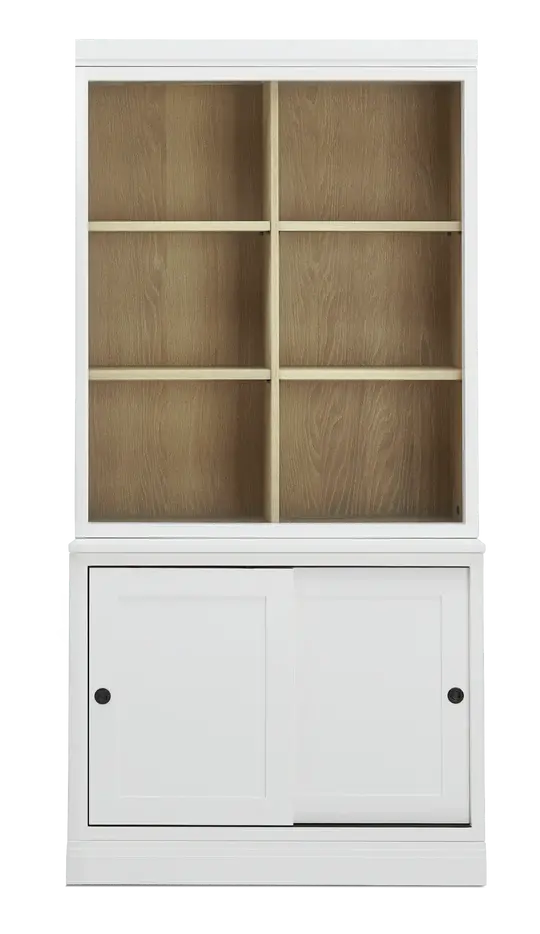 Commode ouverte Chawton Ma boutique