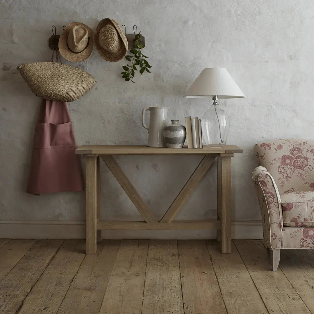Console Arundel Ma boutique