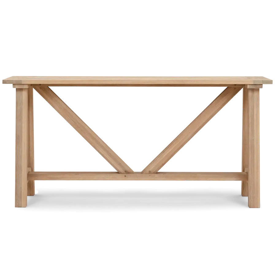 Console Arundel Ma boutique