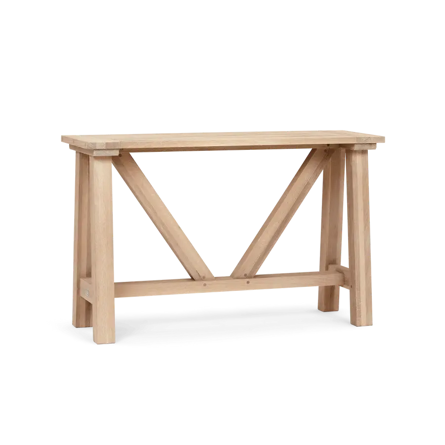 Console Arundel Ma boutique