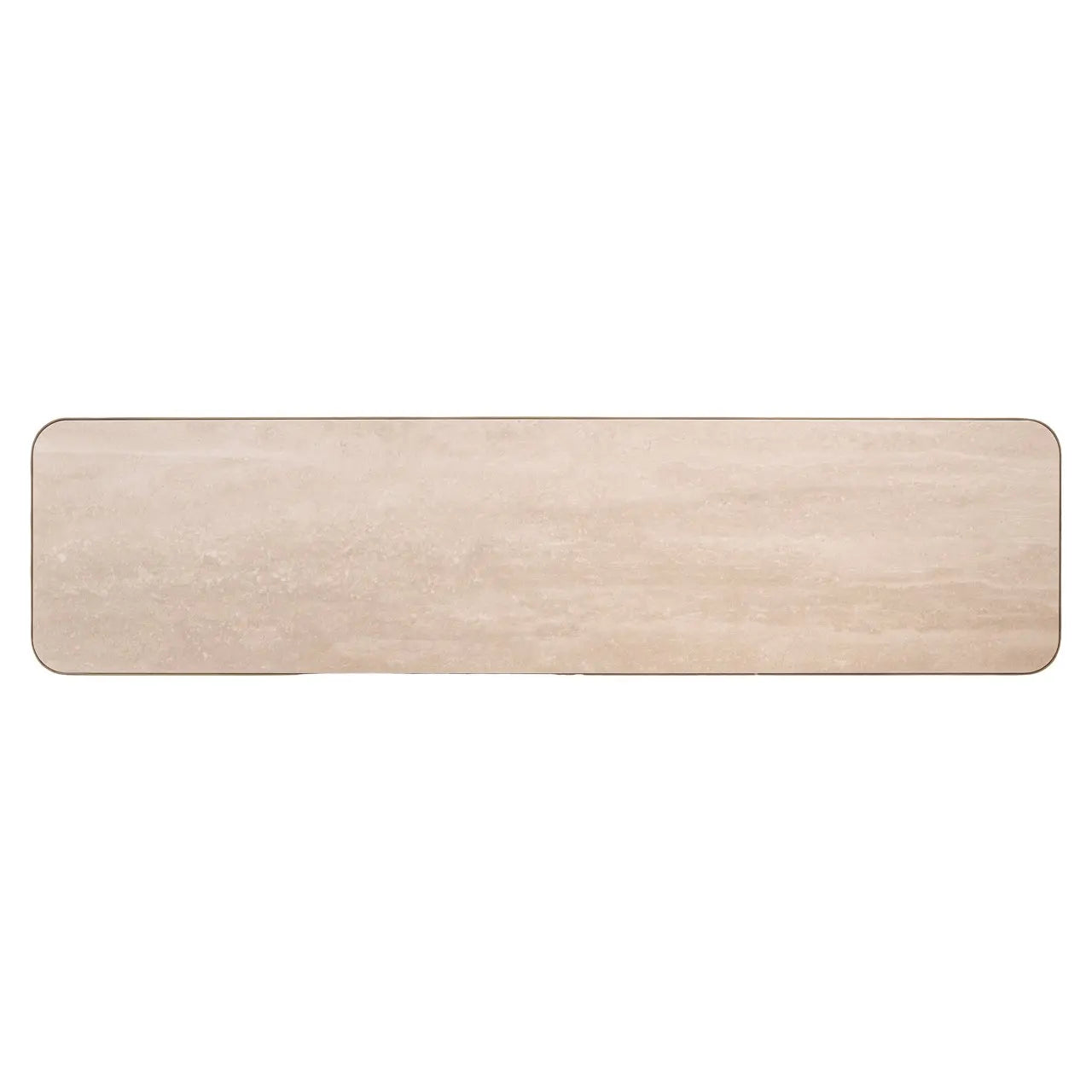 Console Claridge sand