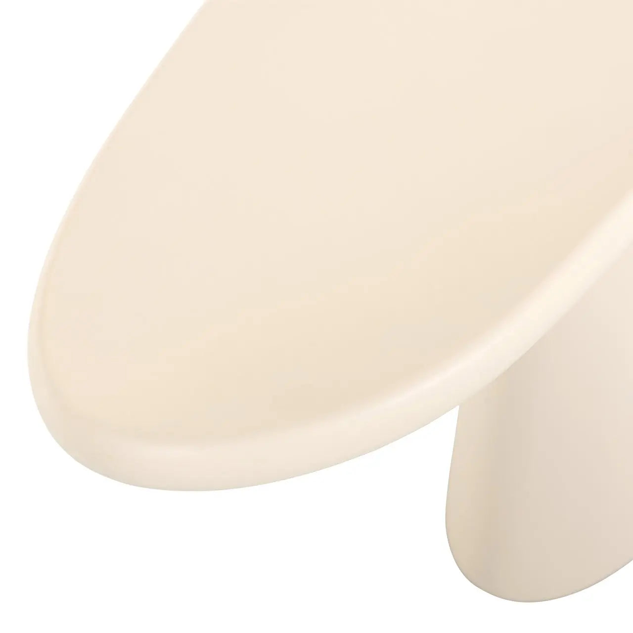 Console Clayton beige