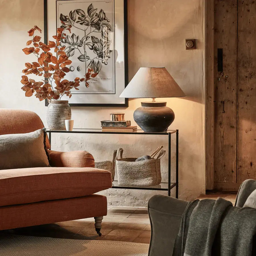 Console Coniston Ma boutique