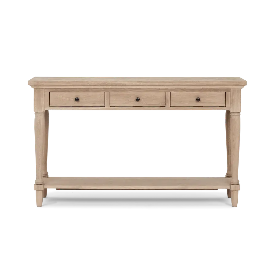 Console Henley Ma boutique