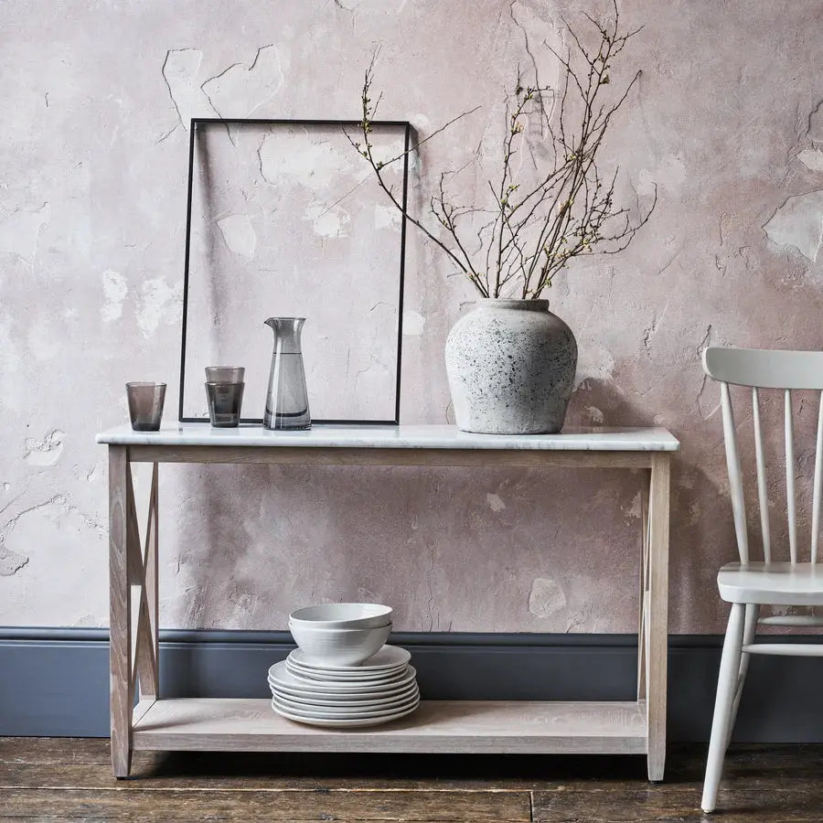 Console Herston Ma boutique