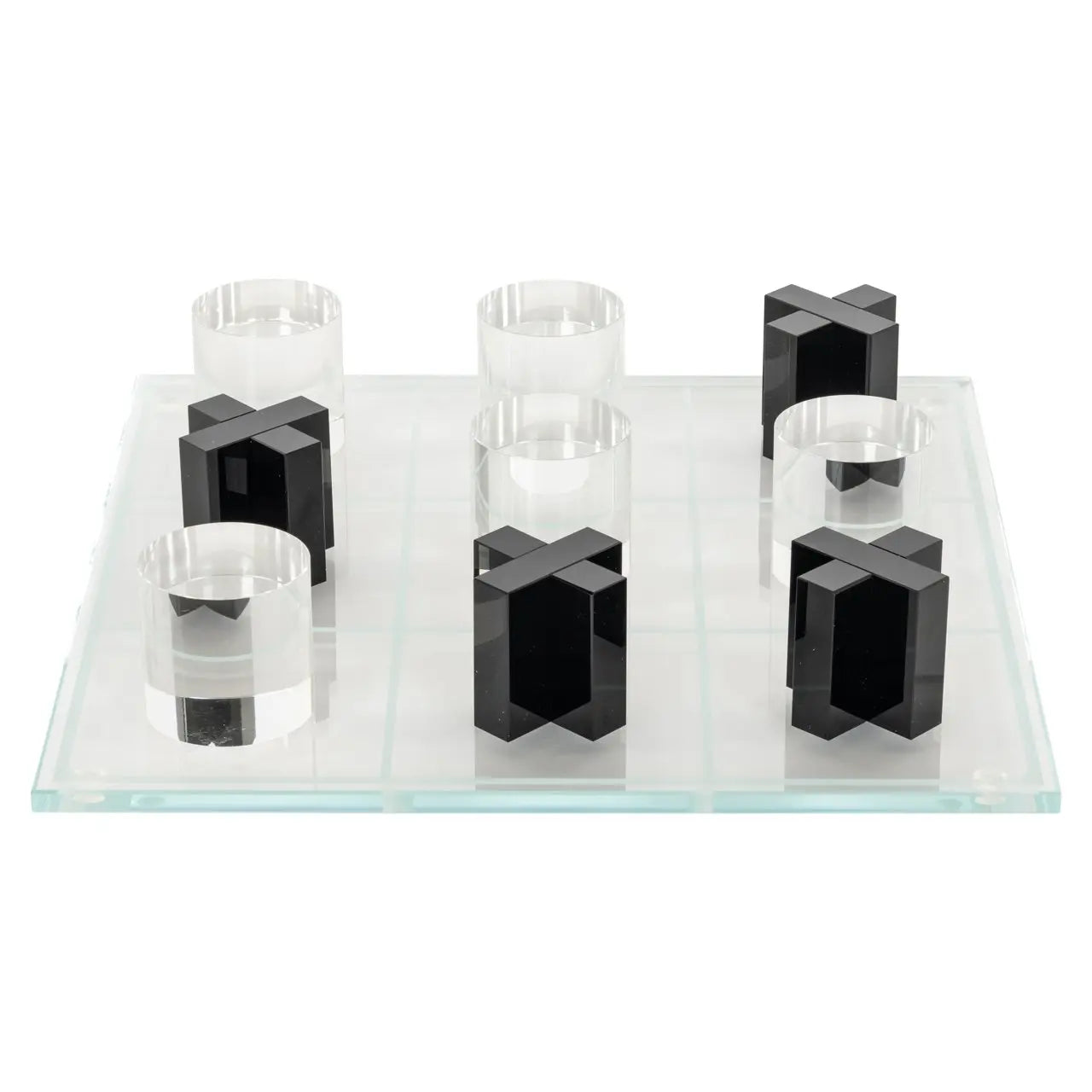 Decorative game Zala black