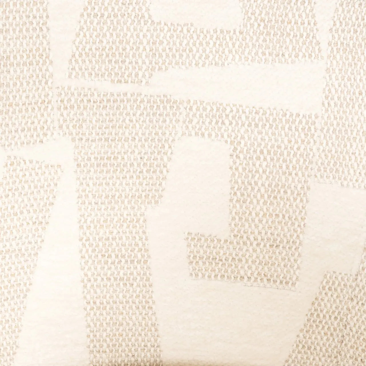 Dining chair Cheyenne beige graffic swivel