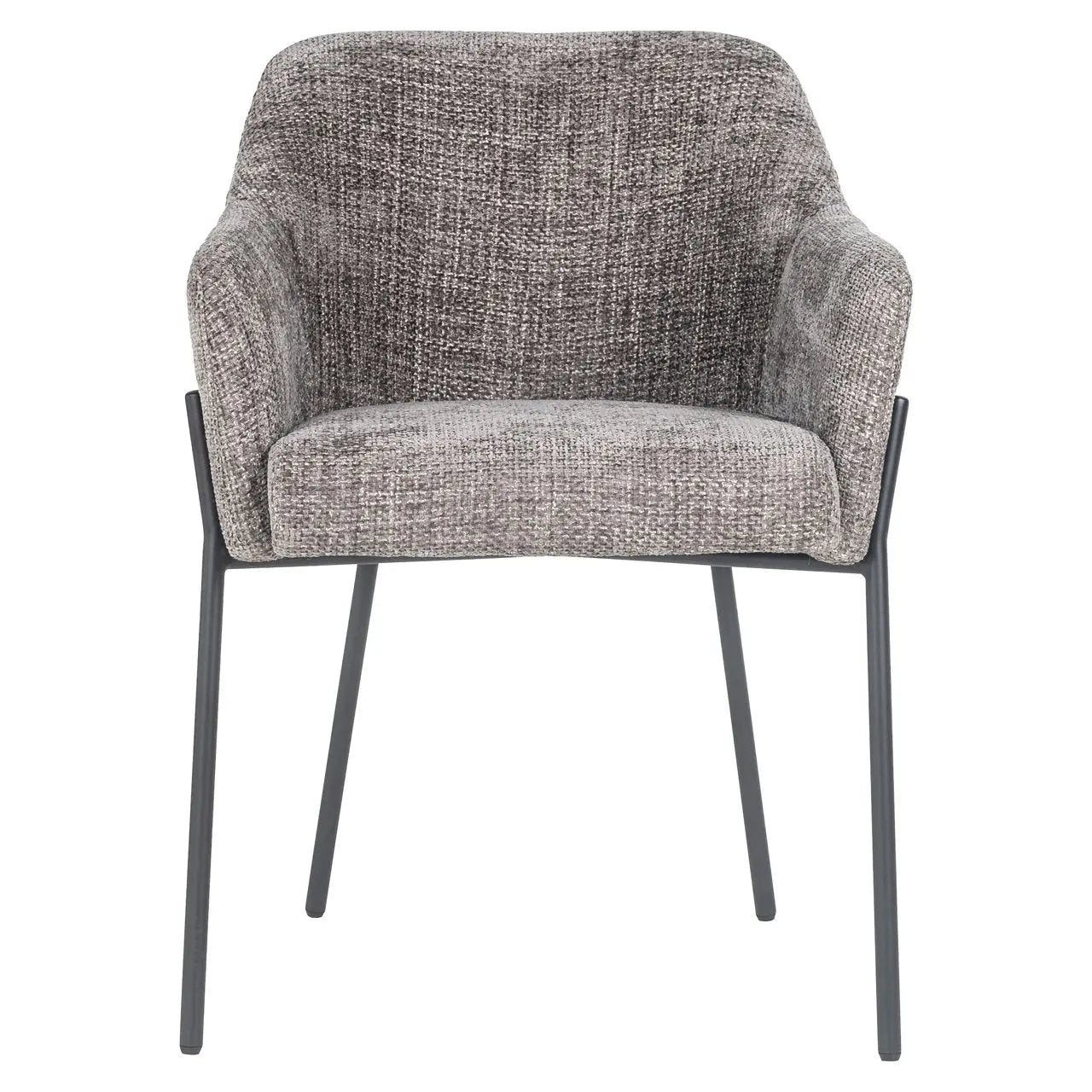 Dining chair Fay wood renegade