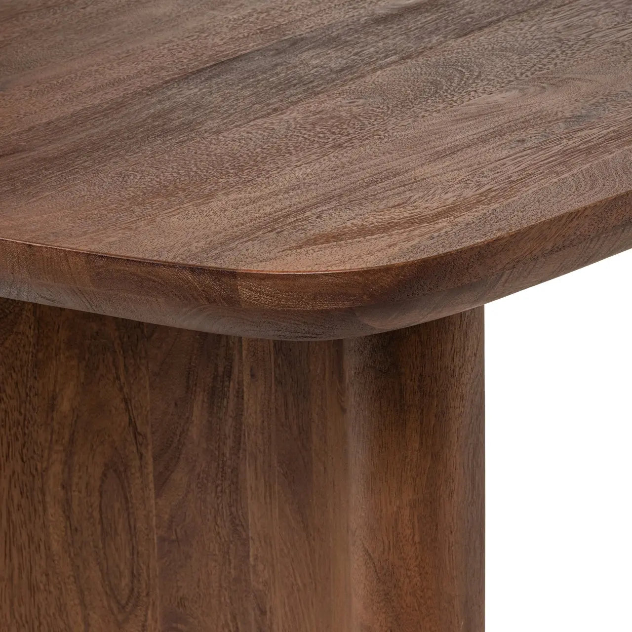 Dining table Baldwin brown 270