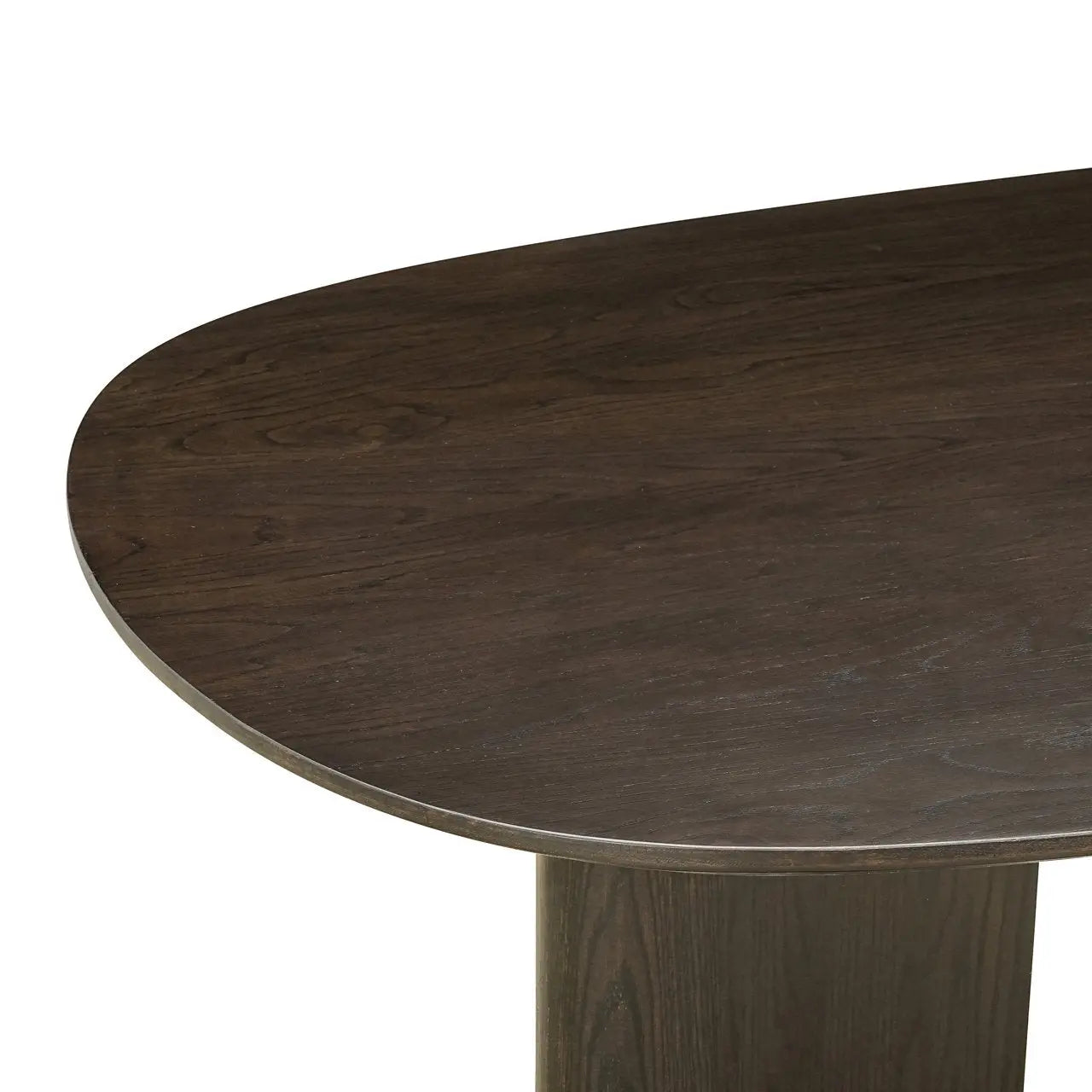 Dining table Durban brown 250