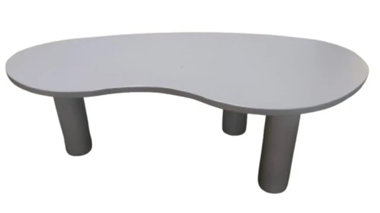 Dining table Sequoia clay 230