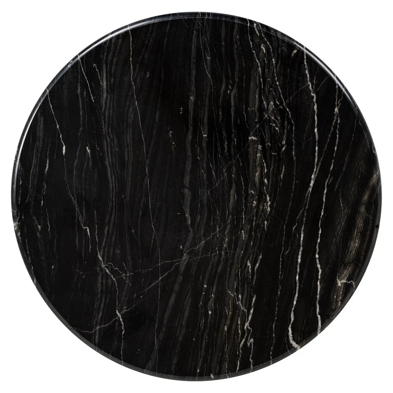 End table Bancroft black