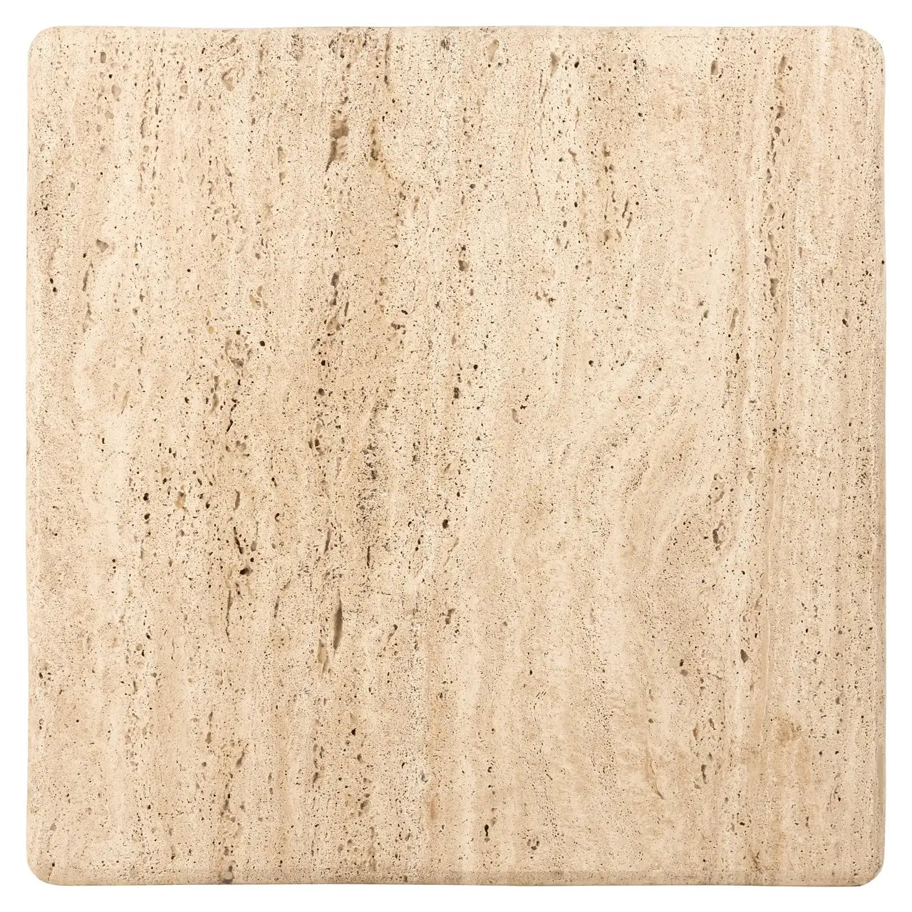 End table Hampton sand