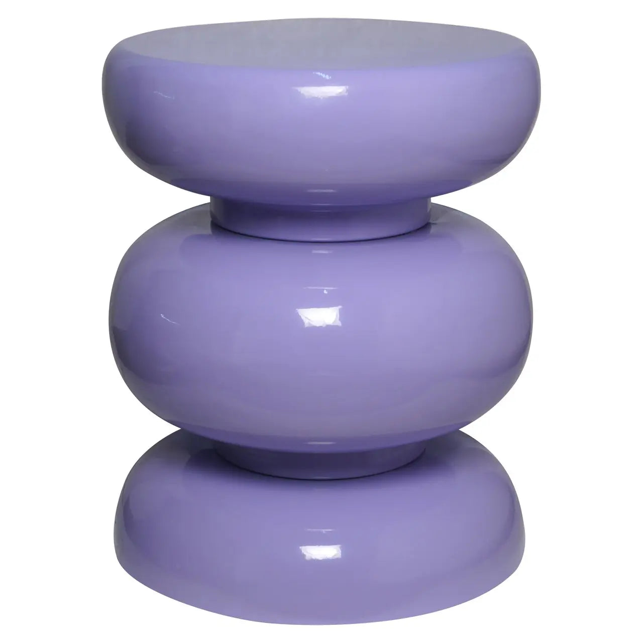 End table Jari