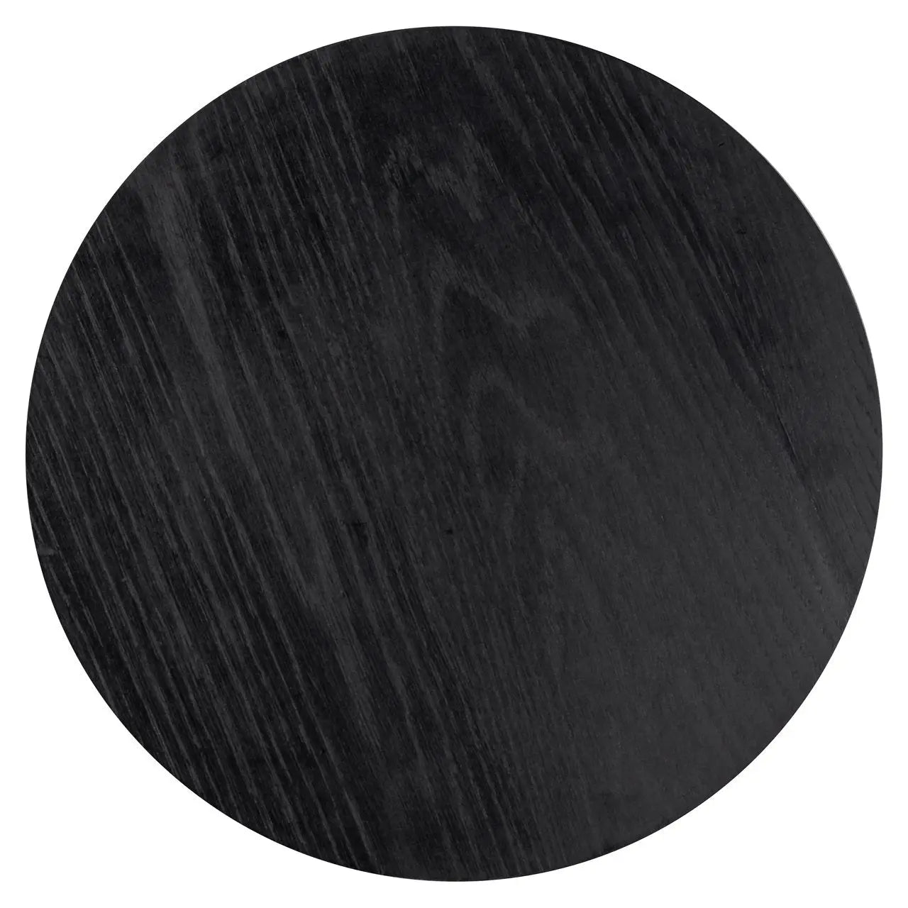 End table Jazz black