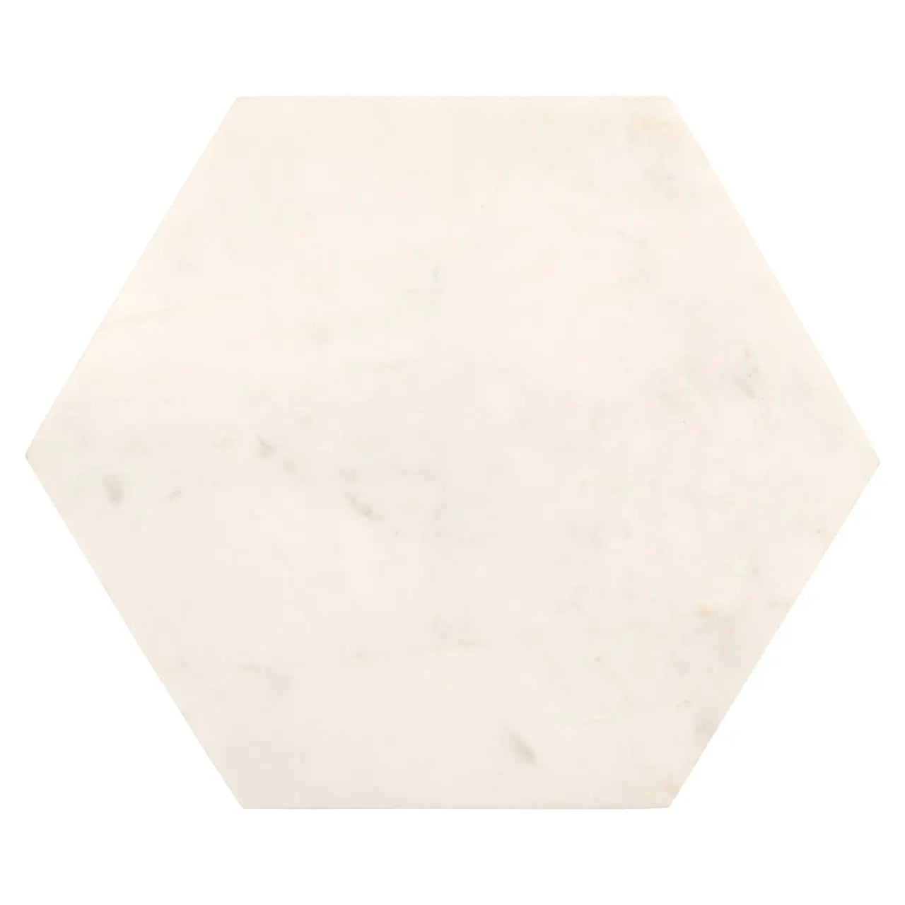 End table Lilitha black/white
