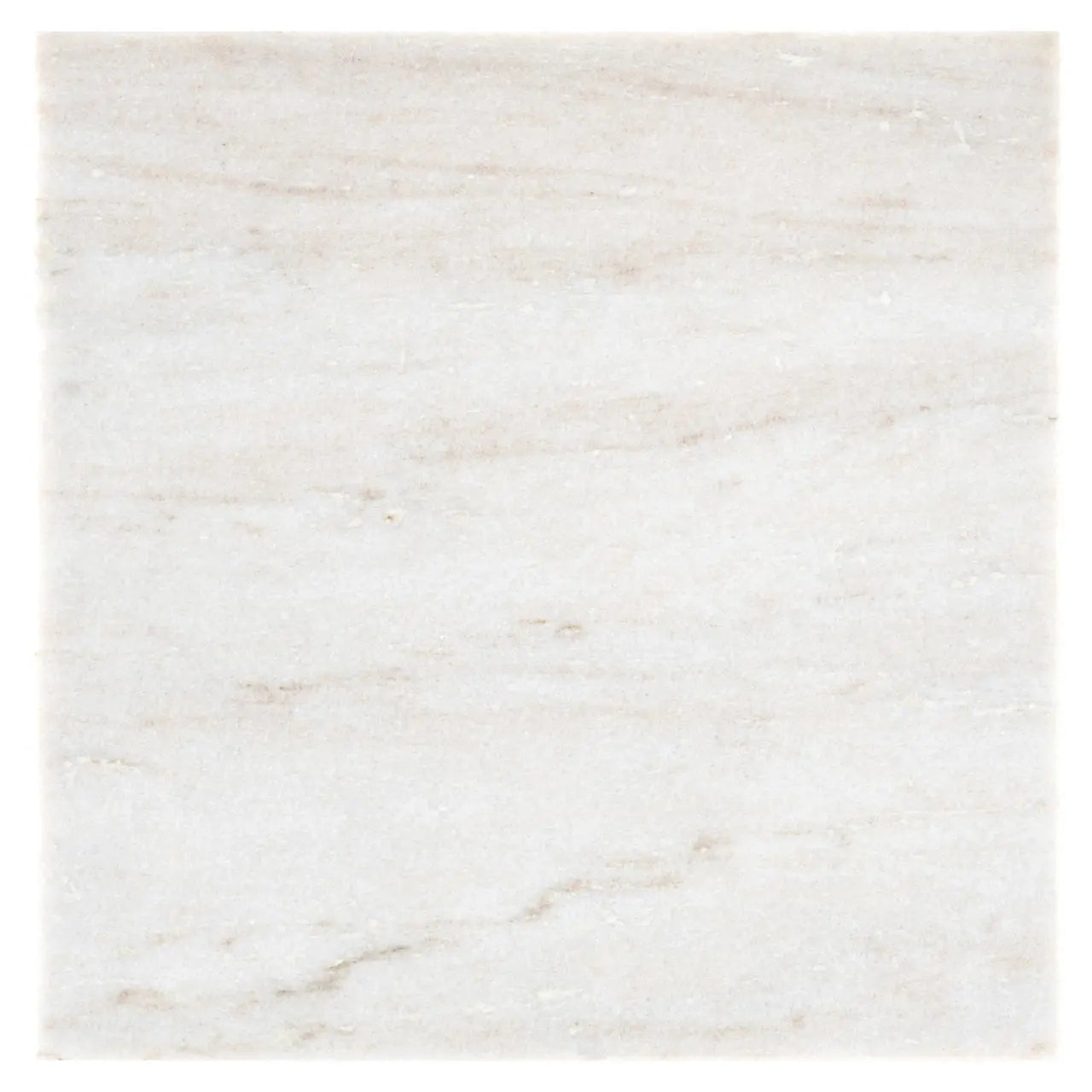 End table Moran beige