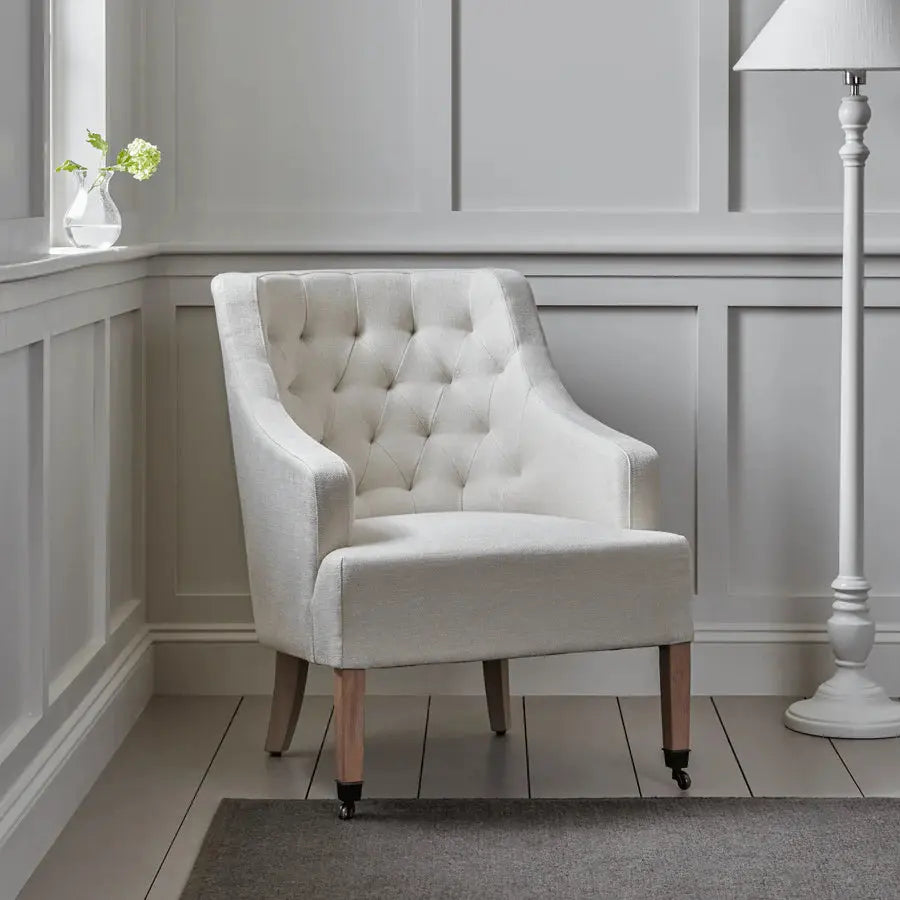 Fauteuil Amelia Ma boutique