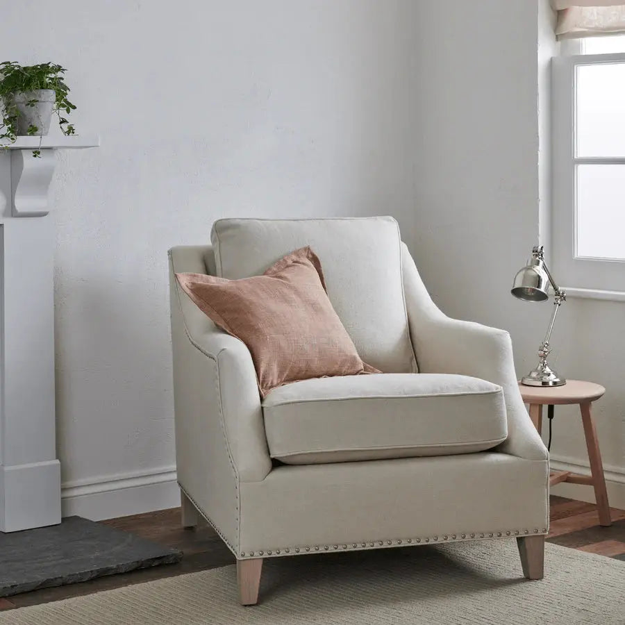 Fauteuil Eva Ma boutique