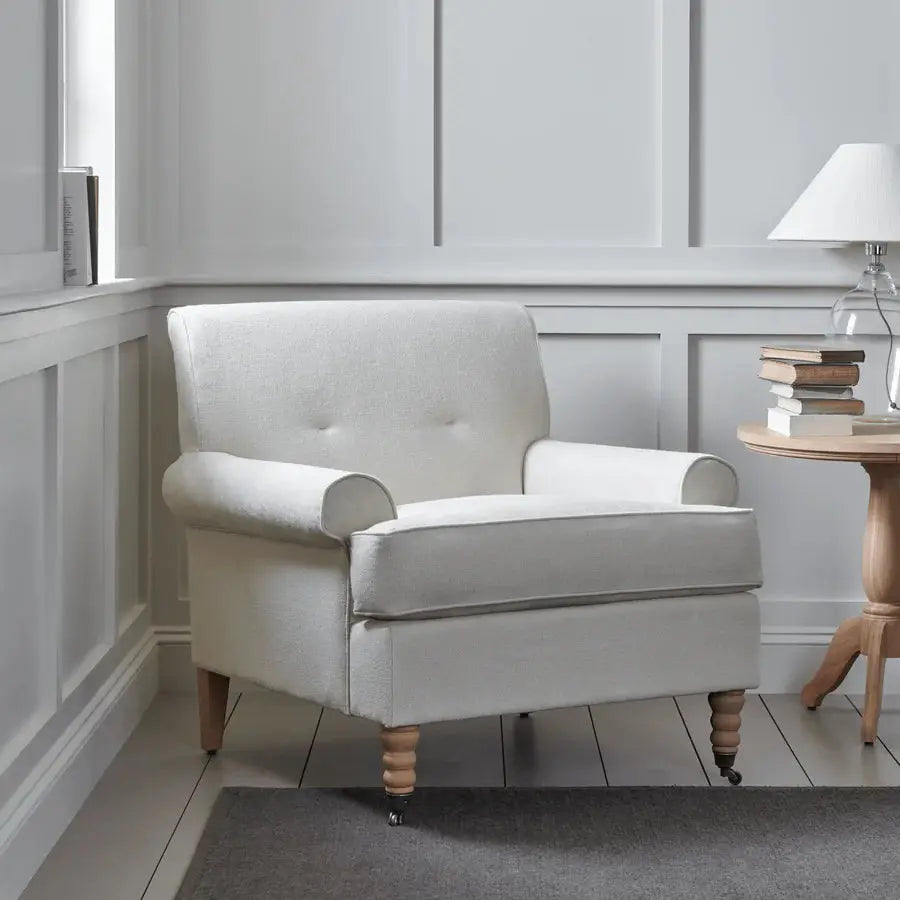 Fauteuil George Ma boutique