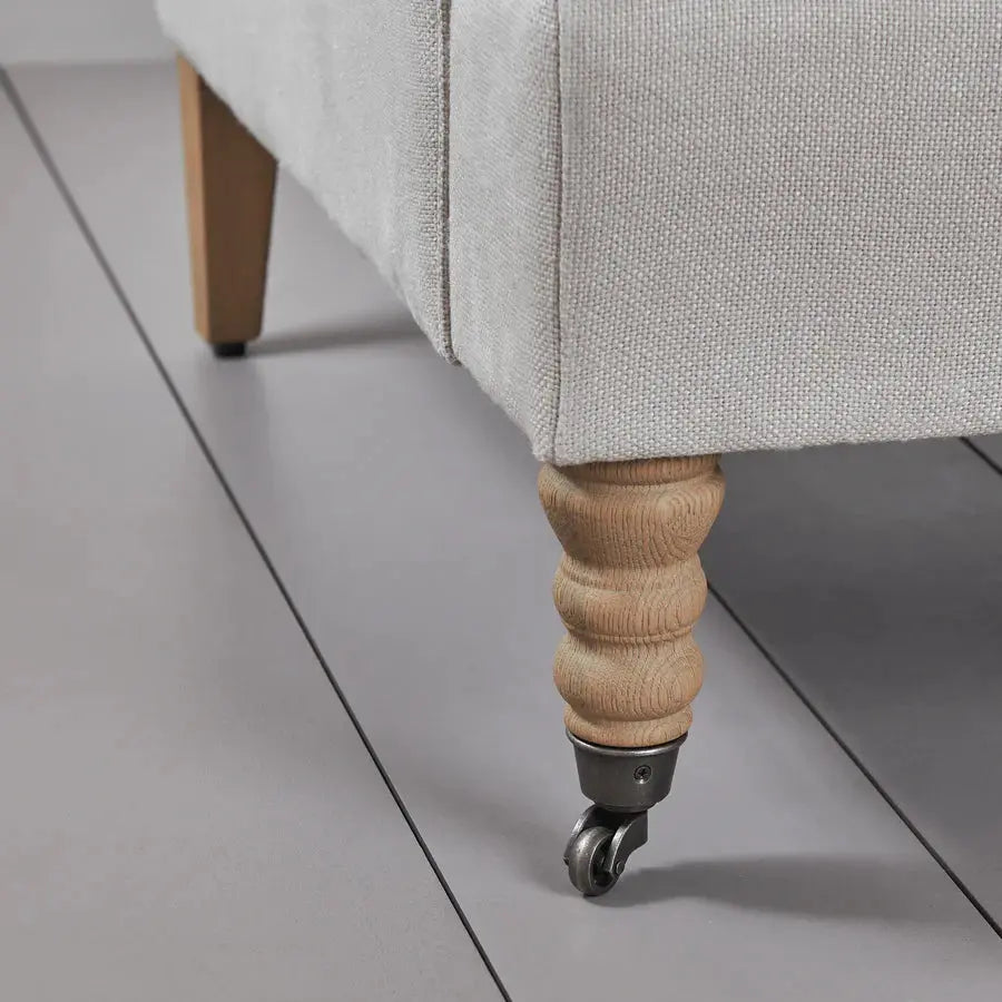 Fauteuil George Ma boutique