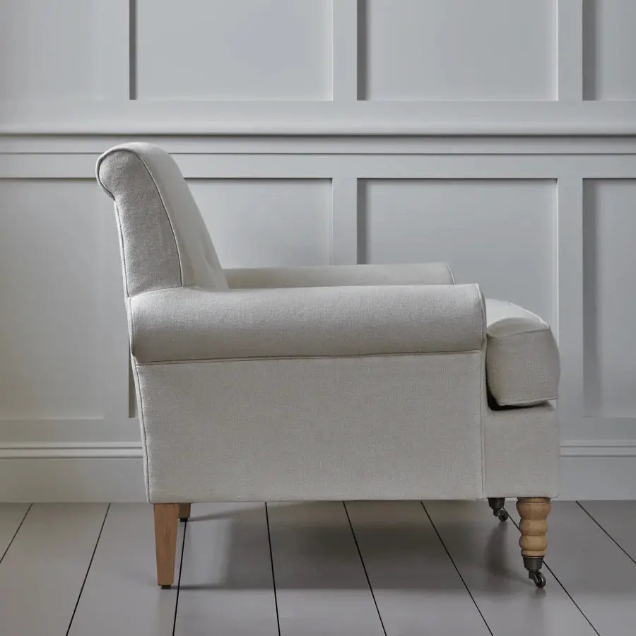 Fauteuil George Ma boutique