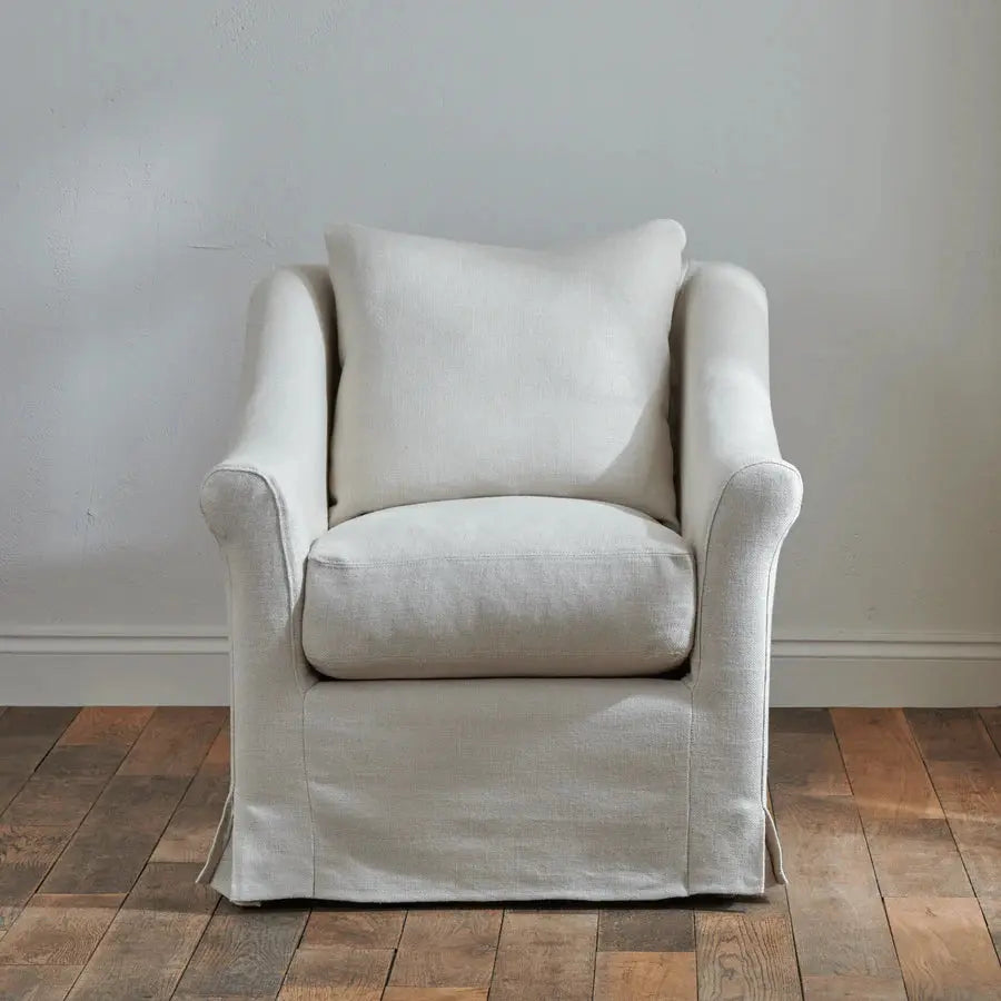 Fauteuil Long Island Ma boutique
