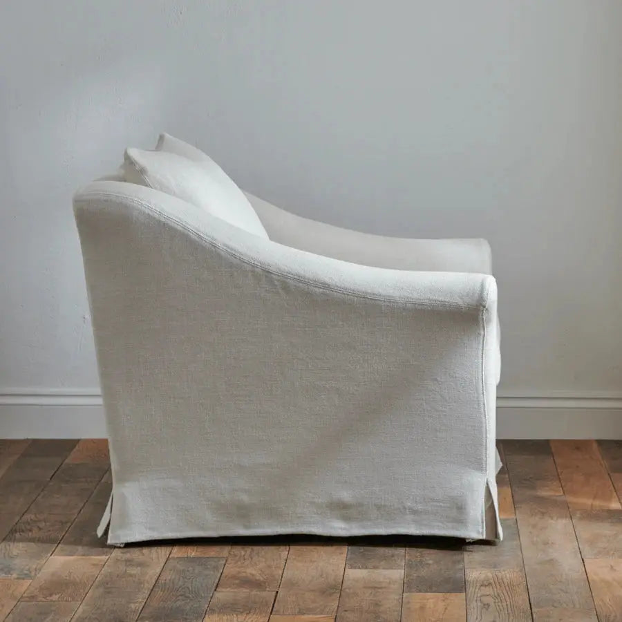 Fauteuil Long Island Ma boutique