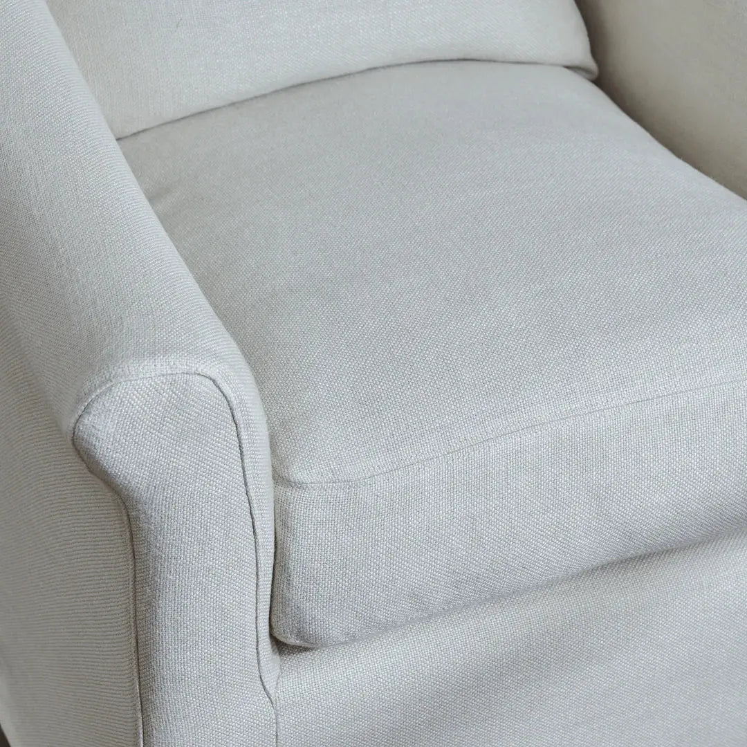 Fauteuil Long Island Ma boutique