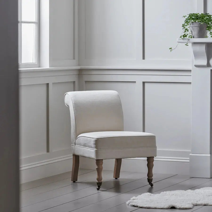 Fauteuil Madeleine Ma boutique