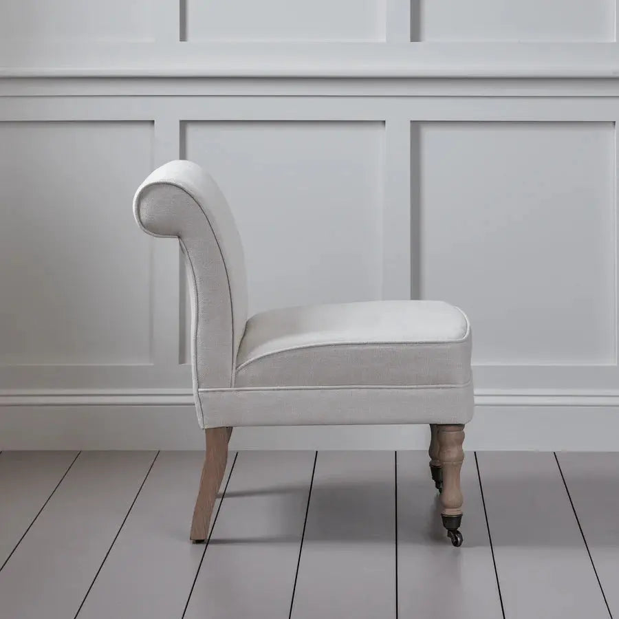Fauteuil Madeleine Ma boutique