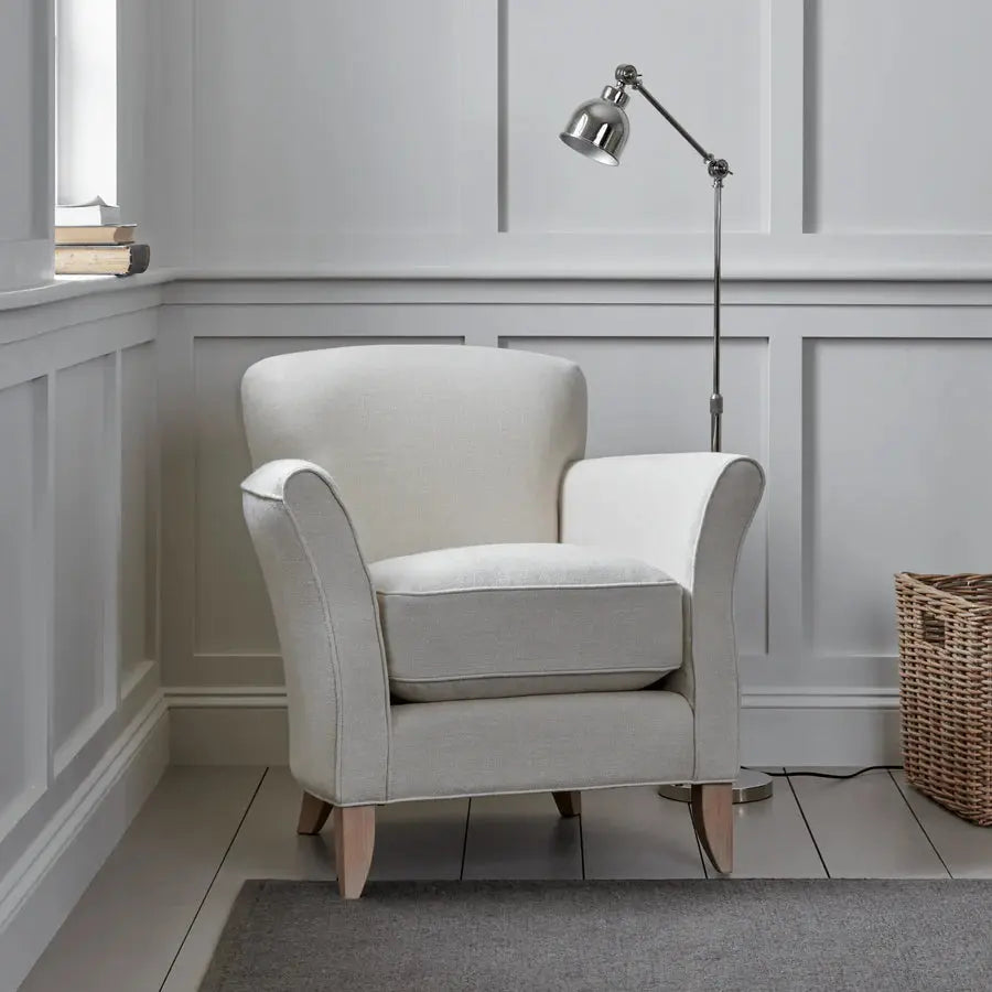 Fauteuil Matilda Ma boutique
