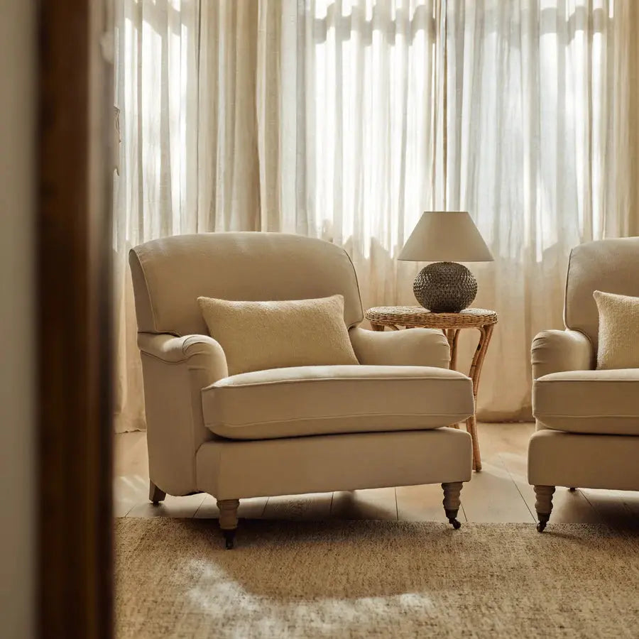 Fauteuil Olivia Ma boutique