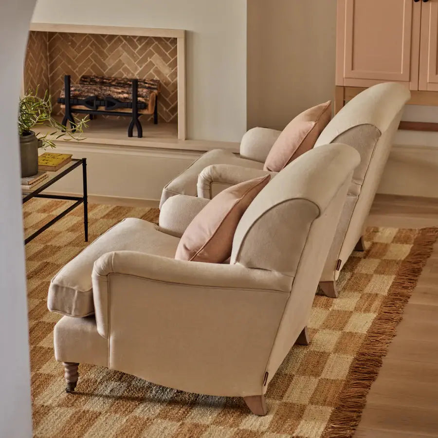 Fauteuil Olivia Ma boutique