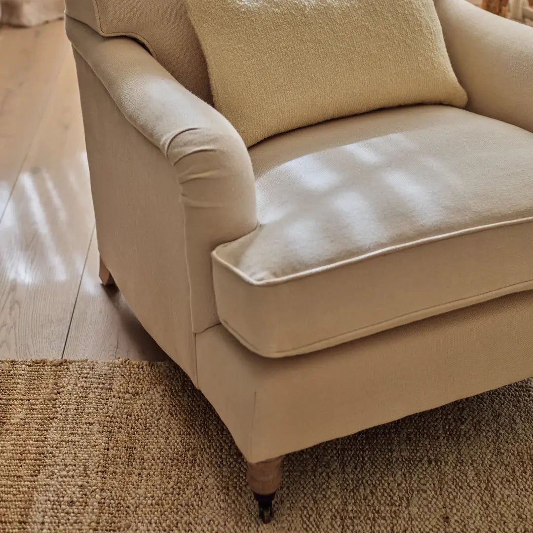 Fauteuil Olivia Ma boutique