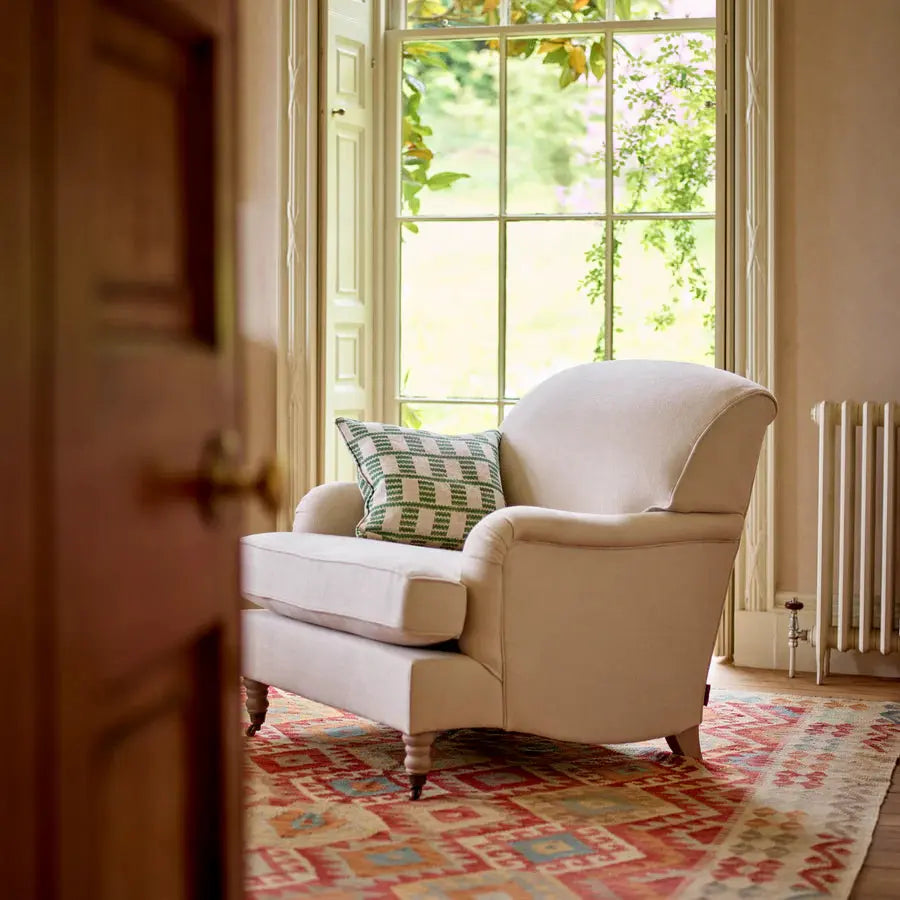 Fauteuil Olivia Ma boutique