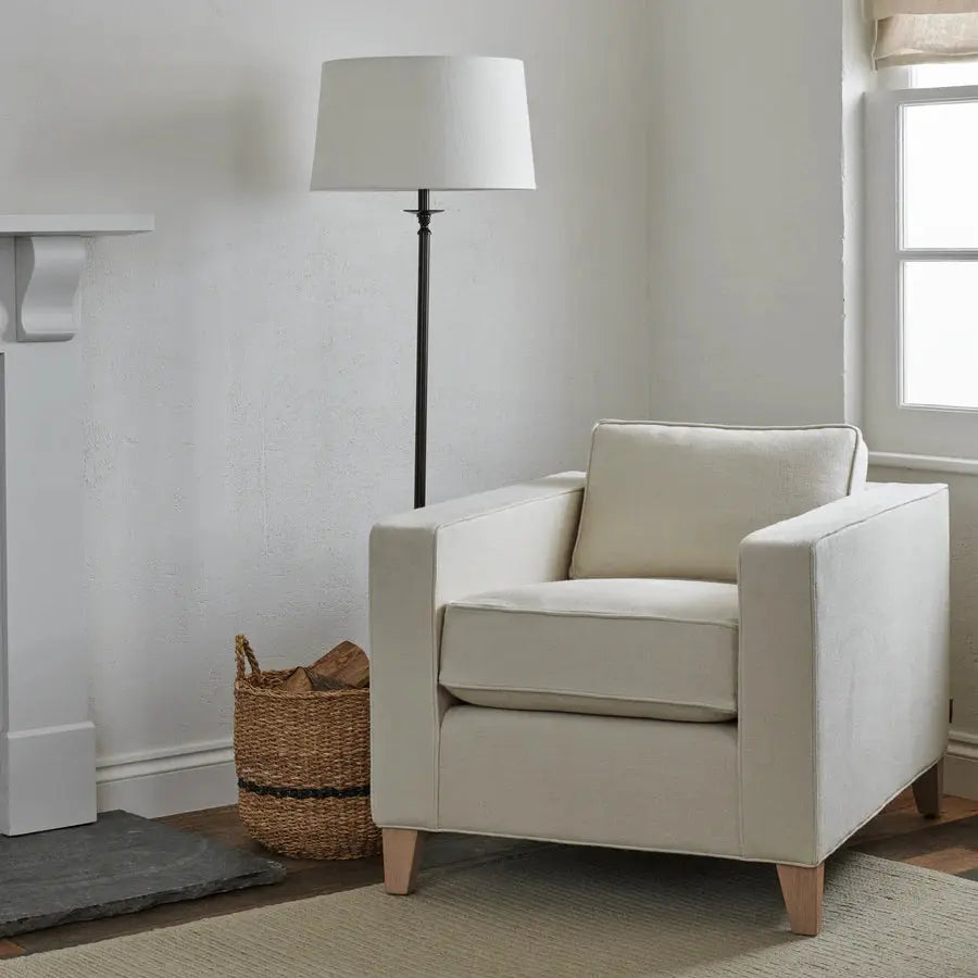 Fauteuil Shoreditch Ma boutique