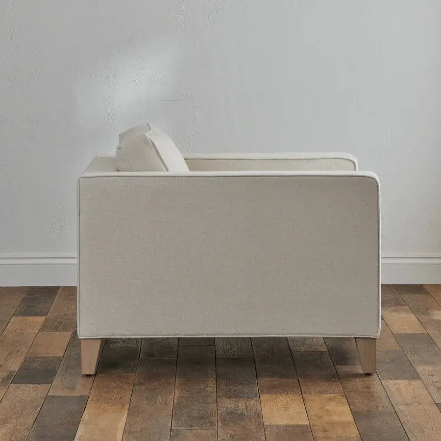 Fauteuil Shoreditch Ma boutique
