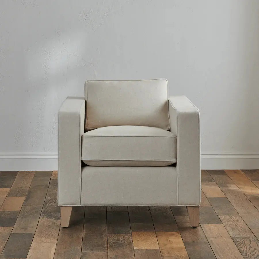 Fauteuil Shoreditch Ma boutique