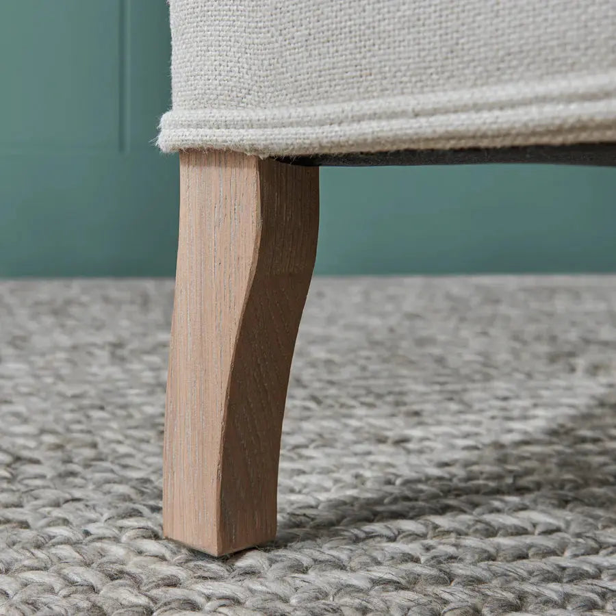 Fauteuil Théo Ma boutique