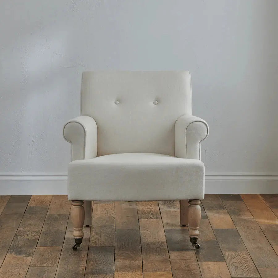 Fauteuil William Ma boutique