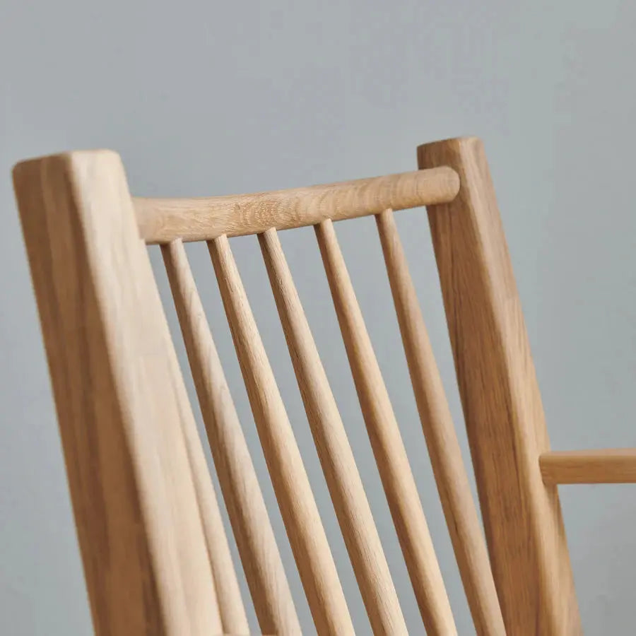 Fauteuil Wycombe Ma boutique
