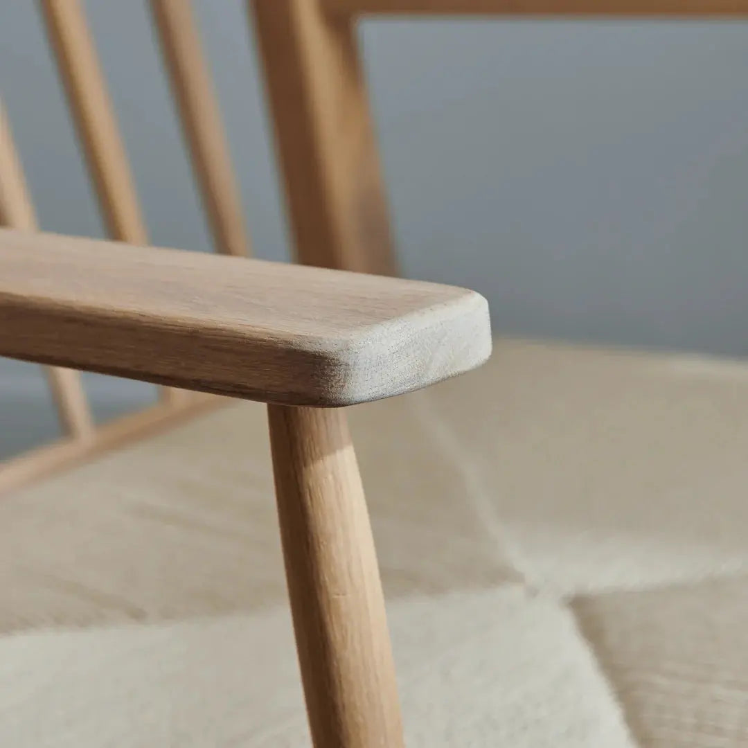 Fauteuil Wycombe Ma boutique