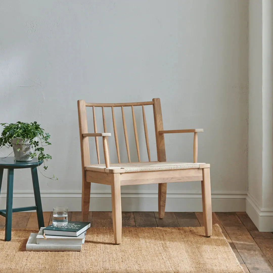 Fauteuil Wycombe Ma boutique