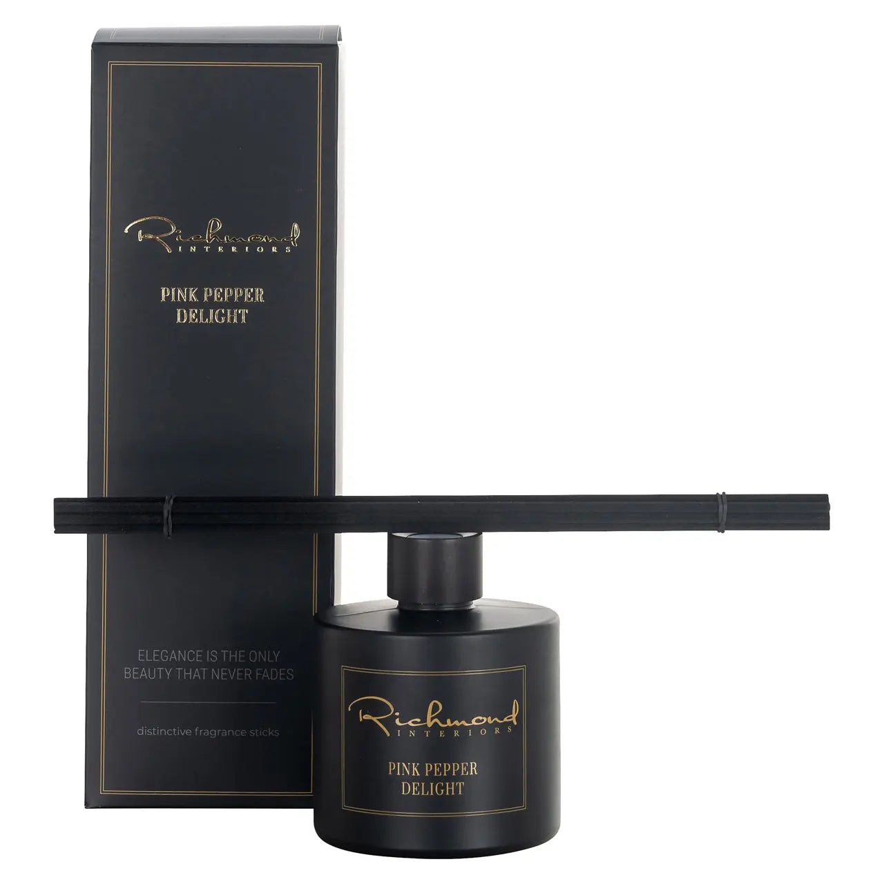 Fragrance sticks Richmond black